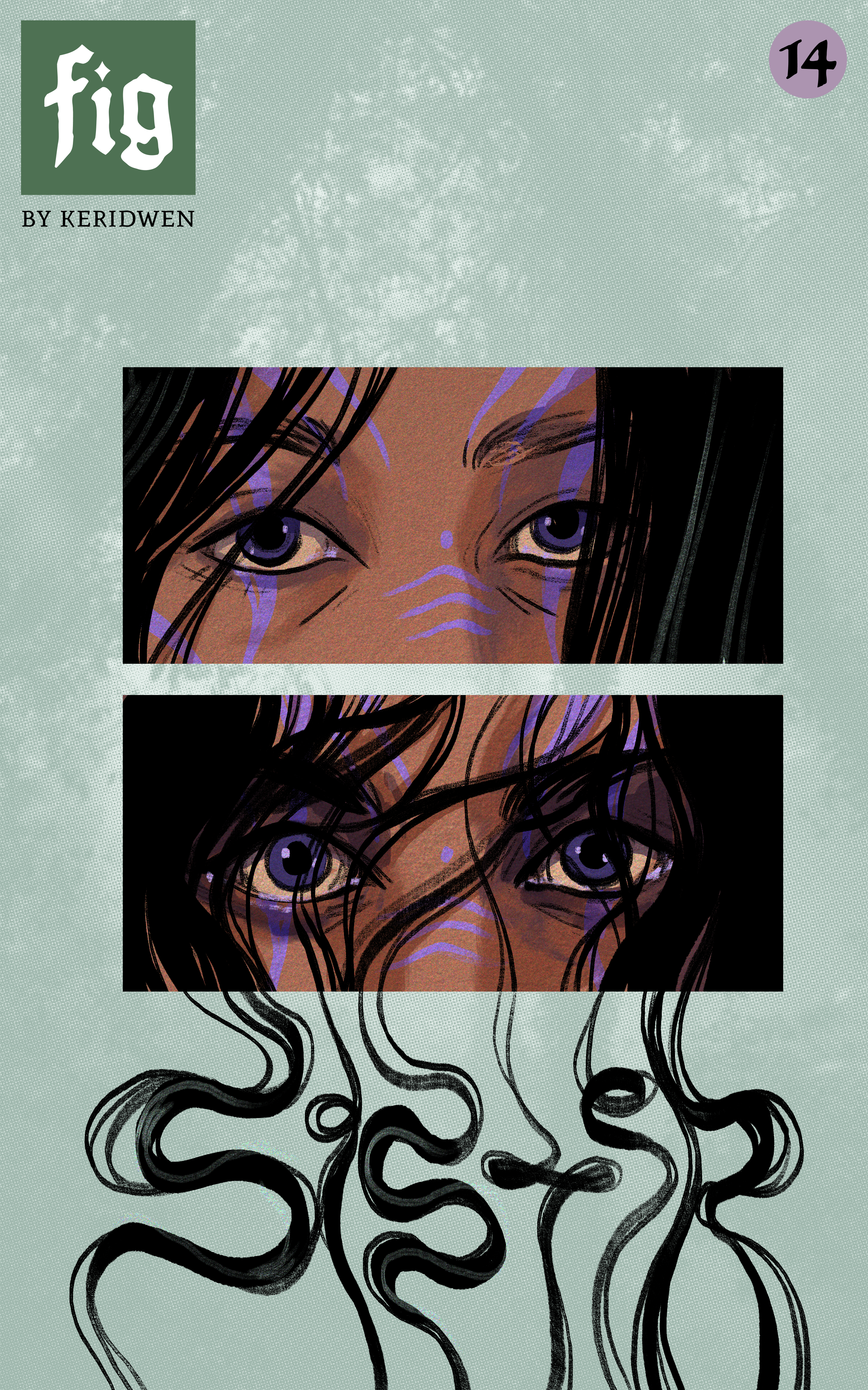 Cover for chapter 14